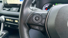 Toyota RAV4 2.5 VVT-i Hybrid Dynamic 5dr CVT 2WD Hybrid Estate